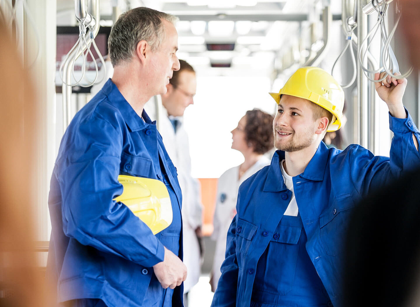 FAQ zum Jobticket Holding Graz