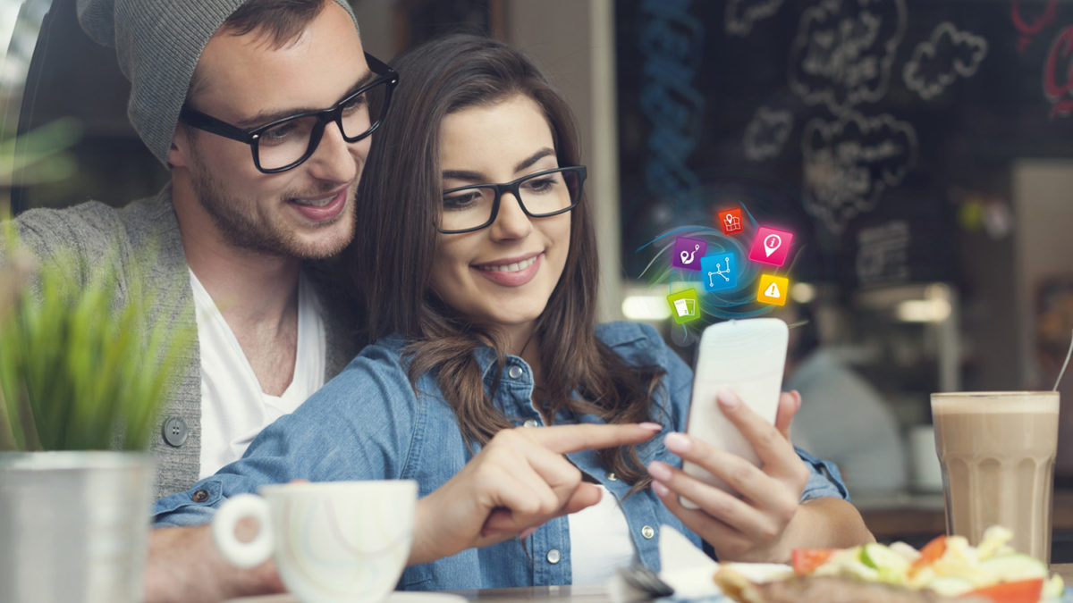 Grazer nutzt Dating-App aus: 100.000 Euro Schaden