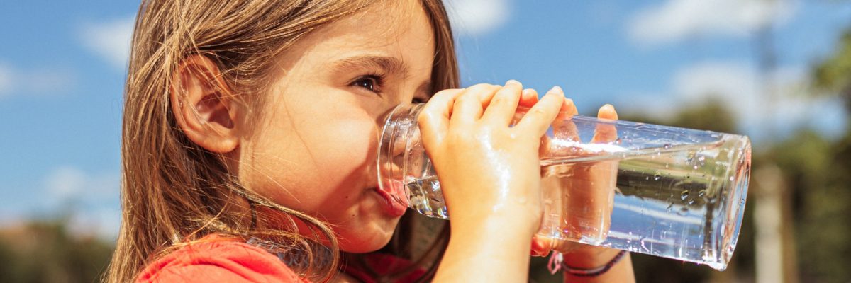 Trinkwasser 