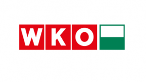 Logo der Wirtschaftskammer Steiermark.