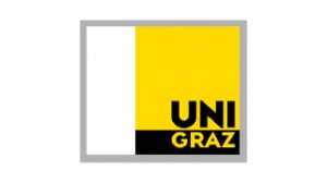 Logo der Uni Graz