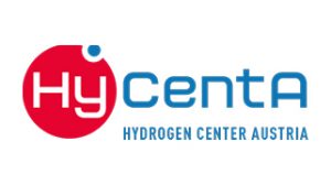 Logo von HyCenta Hydrogen Center Austria
